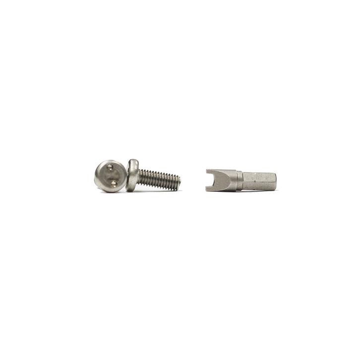 Baja Designs Light Security Hardware Kit - image 1