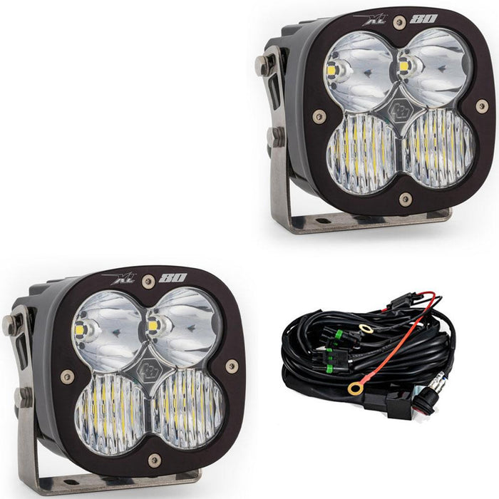 Baja Designs XL80 LED Pod Lights - image 2