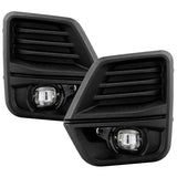 Spyder OEM Style LED Fog Lights - image 1