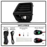 Spyder OEM Style LED Fog Lights - image 6