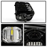 Spyder OEM Style LED Fog Lights for 2023 to 2025 Chevrolet Colorado - image 3