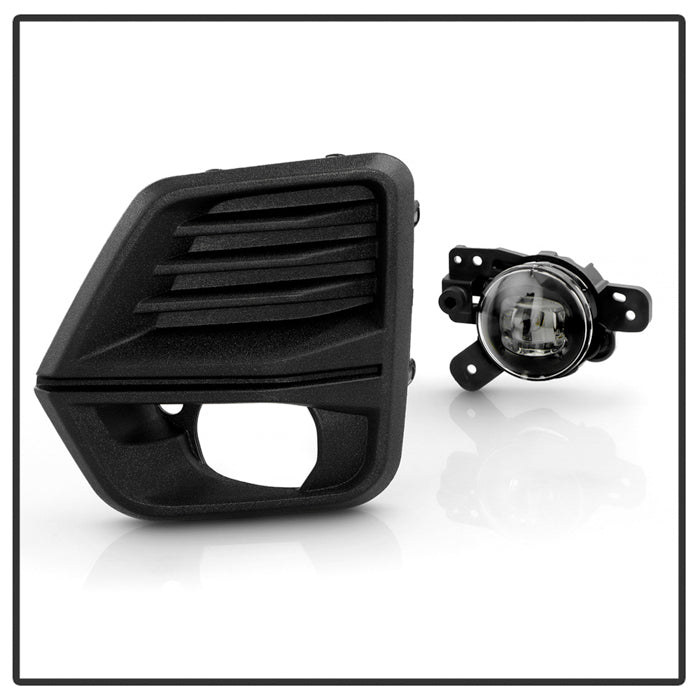 Spyder OEM Style LED Fog Lights - image 16