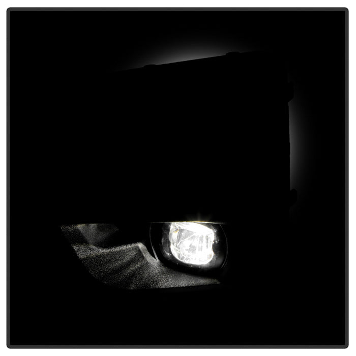 Spyder OEM Style LED Fog Lights for 2023 to 2025 Chevrolet Colorado - image 6