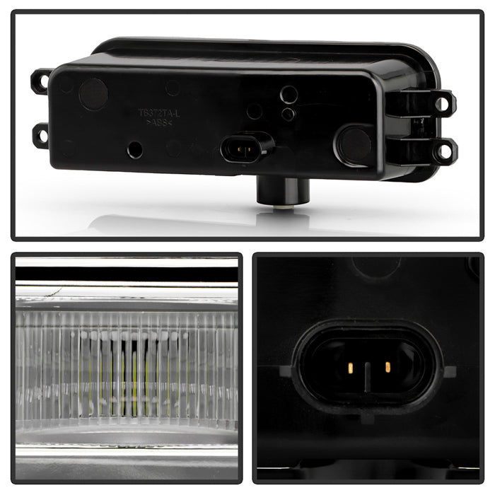 Spyder OEM Style LED Fog Lights - image 12