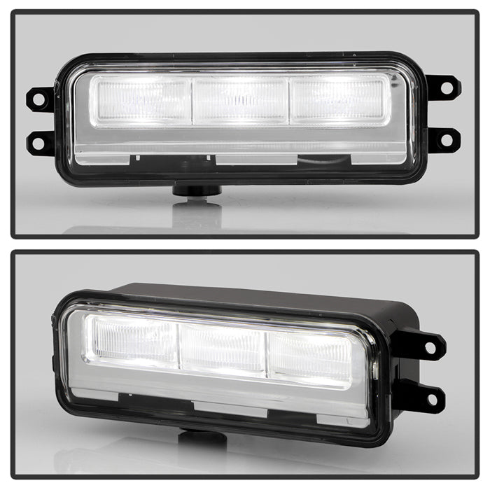 Spyder OEM Style LED Fog Lights - image 17