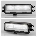 Spyder OEM Style LED Fog Lights for 2024 to 2025 Toyota Tacoma - image 4