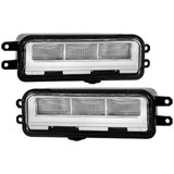 Spyder OEM Style LED Fog Lights for 2024 to 2025 Toyota Tacoma - image 1