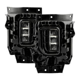 Spyder OEM Style LED Fog Lights - image 3