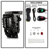 Spyder OEM Style LED Fog Lights - image 8