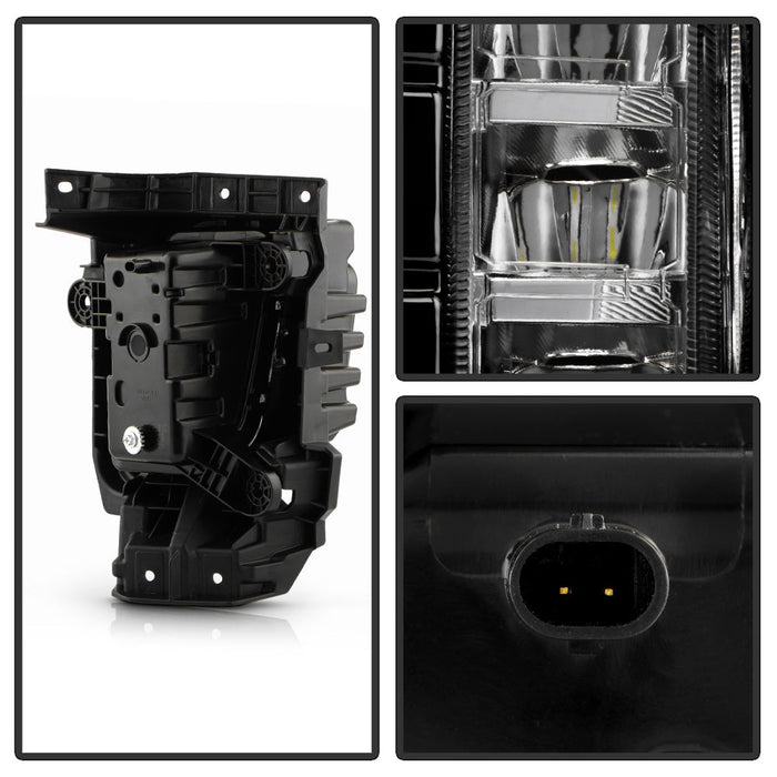 Spyder OEM Style LED Fog Lights - image 13