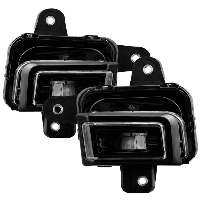 Spyder OEM Style LED Fog Lights - image 5