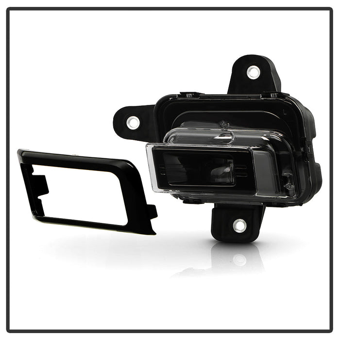 Spyder OEM Style LED Fog Lights - image 20