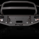 Fab Fours Premium Front Bumpers - image 4