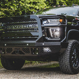 Bodyguard FT Extreme Front Bumpers - image 20
