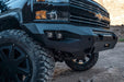 Fab Fours Matrix Front Bumpers - image 8