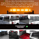 Putco Hornet BackRack and Magnetic Light Mounts - image 5