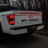 Putco Excalibur LED Tailgate Light Bar for 2022-2026 Ford F-150 Lightning - image 8