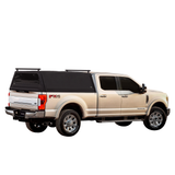WildTop Soft Truck Cap for 2017-2022 Ford F250/F350 Super Duty 6.75 ft Bed (81.9 in) - image 2