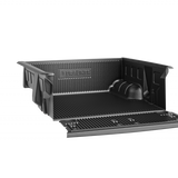 Duraliner drop-in bed liner molded for a Ford Ranger bed