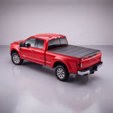 BAKFlip MX4 Tonneau Cover | 2017-2026 Ford F-450 Super Duty 8' Bed