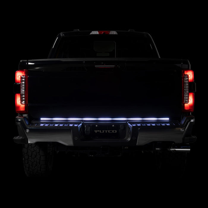 Putco Freedom Blade LED Tailgate Light Bar for 2025-2027 RAM 2500 & 3500 - image 9
