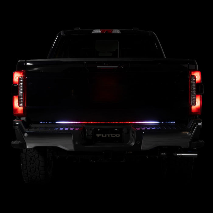 Putco Freedom Blade LED Tailgate Light Bar for 2025-2027 RAM 2500 & 3500 - image 11