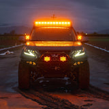Oracle Lighting VEGA Series 7 LED Light Pod - image 11