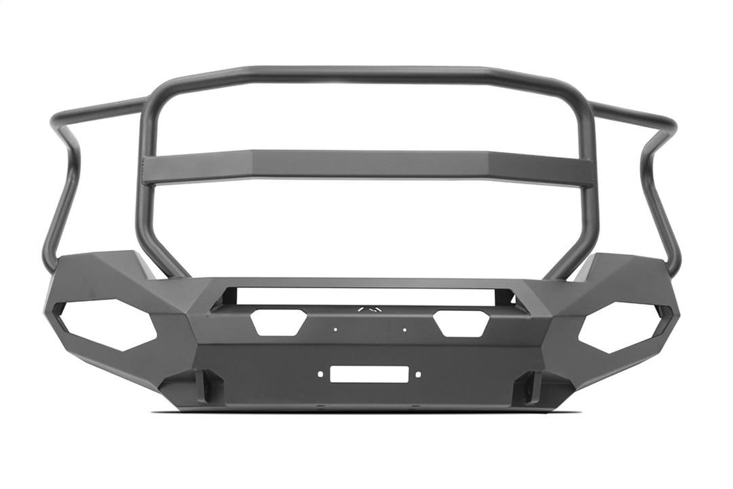 Fab Fours Matrix Front Bumpers - image 2