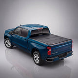 BAKFlip MX4 Tonneau Cover | 2019-2027 Chevy/GMC Silverado/Sierra 1500 5'8" Bed
