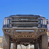 Bodyguard A2L Base Front Bumpers - image 8