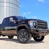 Bodyguard A2L Base Front Bumpers - image 9