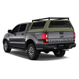 WildTop Ford Ranger Soft Truck Cap for 2019-2023 5ft Bed (61.0 in) - image 17