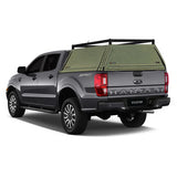 WildTop Ford Ranger Soft Truck Cap for 2019-2023 5ft Bed (61.0 in) - image 15