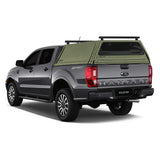 WildTop Ford Ranger Soft Truck Cap for 2019-2023 5ft Bed (61.0 in) - image 11