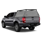 WildTop Ford Ranger Soft Truck Cap for 2019-2023 5ft Bed (61.0 in) - image 21