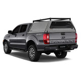 WildTop Ford Ranger Soft Truck Cap for 2019-2023 5ft Bed (61.0 in) - image 22