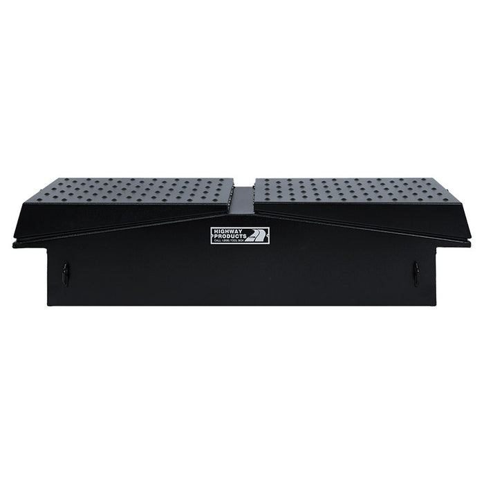 Highway Products Gullwing Box - 71" x 16" x 23" - image 17