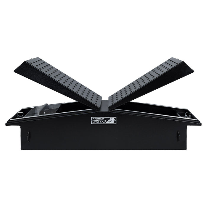Highway Products Gullwing Box - 71" x 16" x 23" - image 16