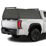 WildTop Soft Truck Cap For 2022-Current Nissan Frontier Long Bed (73.3 in) - image 16