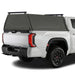 WildTop Soft Truck Cap For 2022-Current Nissan Frontier Long Bed (73.3 in) - image 16