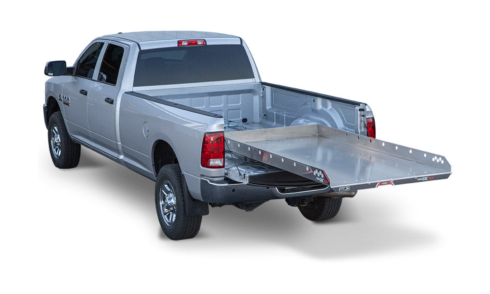 Highway Products XT2000 Truck Slide