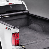 Husky Liners Guardian Comfort Full Bed Liner installed in 2015 - 2022 Chevrolet Colorado 6'2" truck bed