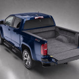 Husky Liners Guardian Comfort Full Bed Liner installed in 2023 - 2026 Chevrolet Colorado 5'2" truck bed