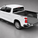 Husky Liners Guardian Comfort Full Bed Liner installed in 2019 - 2026 Chevrolet Silverado 1500 5'8" truck bed