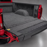 Husky Liners Guardian Comfort Full Bed Liner installed in 2020 - 2026 Chevrolet Silverado 2500 8' truck bed