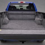 Husky Liners Guardian Comfort Full Bed Liner installed in 1999 - 2006 Chevrolet Silverado 1500 6'6" truck bed