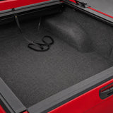 Husky Liners Guardian Comfort Full Bed Liner installed in 2020 - 2026 Jeep Gladiator 5' truck bed