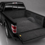 Husky Liners Guardian Comfort Full Bed Liner installed in 1999 - 2016 Ford F-250 8' truck bed