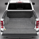 Husky Liners Guardian Comfort Full Bed Liner installed in 1999 - 2016 Ford F-250 6'9" truck bed