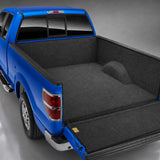 Husky Liners Guardian Comfort Full Bed Liner installed in 2004 - 2014 Ford F-150 5'7" truck bed